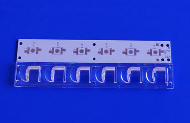 Beli Bridgelux Led Module SMD Led Printed Circuit Board Untuk Led Corn Light pembuatan online