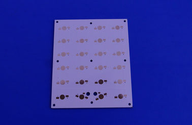 Beli Aksesoris Lampu Led Papan PCB LED SMD / PCB led Untuk Perlengkapan Lampu Jalan pembuatan online