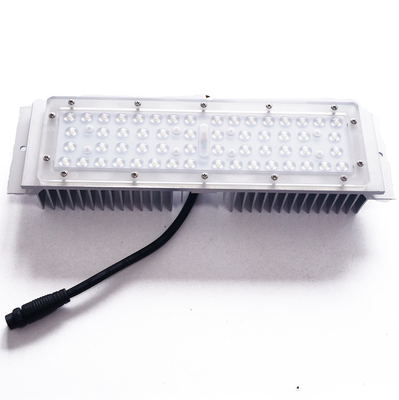 Beli Modul Lensa Led SMD 3030, Lensa Lampu Jalan Led 56 in 1 PC kelas Optik pembuatan online