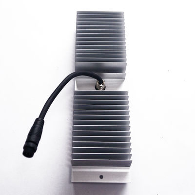 SMD 3030 Led Lens Module , 56 in 1 Led Street Light Lens Optical grade PC