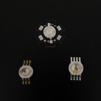 1w High Power LED Bridgelux Chip