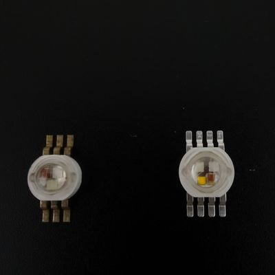Bridgelux Chip 1w High Power LED 120lm - 130lm For Replace Led Light