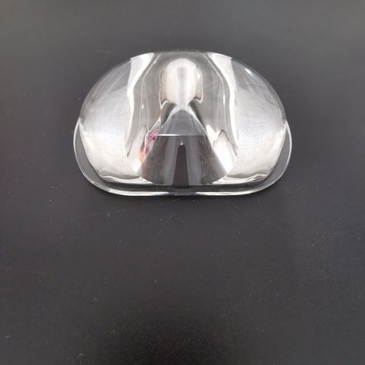 Beli Lensa Kaca LED, Lensa Optik Led Untuk Lampu Tunnel Led, Lampu Jalan Led pembuatan online