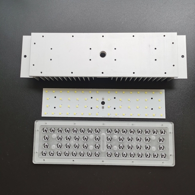 Beli Lampu Jalan Lensa Optik Led 56W Led Lens Array Untuk Lampu Jalan Led pembuatan online