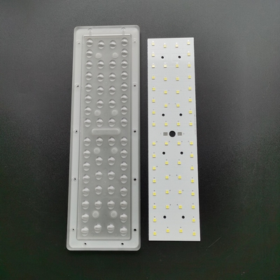 Beli Bagian Lampu Led / Penggantian Lampu Jalan Led Untuk Lampu Jalan, 7 Seri 8 Paralel pembuatan online