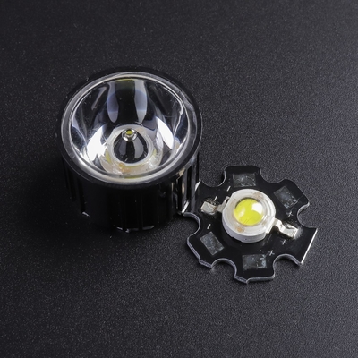 Beli Lensa Led PMMA Optik Buram untuk Lampu Sorot Led / Lensa LED pembuatan online