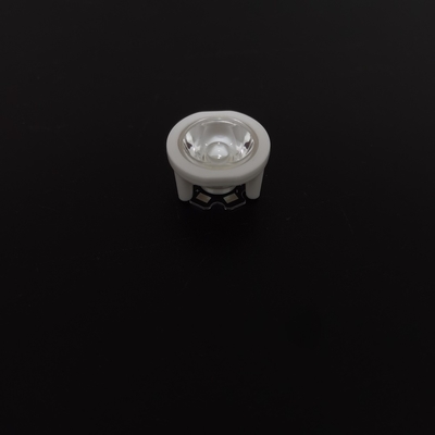 Beli Clear PMMA Led Collimator 8 15 30 45 60 120 Derajat Lensa dengan ROHS pembuatan online