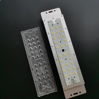 160lm/W SMD 5050 Led Module Led Street Light Retrofit Kits For Road Lamp