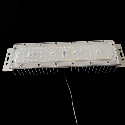 Beli Modul Lampu Jalan Led 160lm / W 50w SMD 3030 Bahan PC pembuatan online