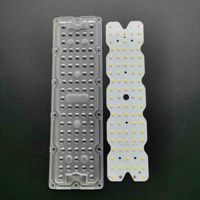 Beli Led Street Light Components, Led Retrofit Kit Untuk Pencahayaan Jalan pembuatan online
