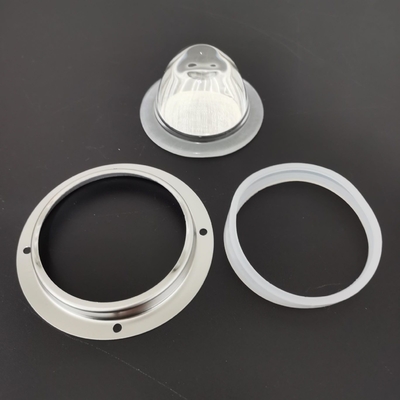 Beli 100W Led Lens pembuatan online