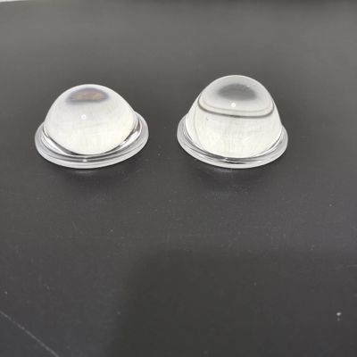 Beli Lensa Reflektor Led 50mm / Lensa Kaca Led Untuk Penerangan Jalan / Penerangan Jalan pembuatan online