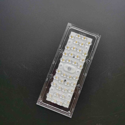 Beli 30W Led Street Light Retrofit Kits Untuk SMD 3030 Street Lamp Fixture Assembly pembuatan online
