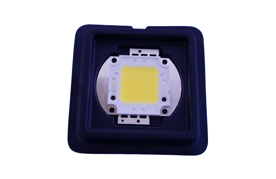 Beli Kustom Hangat / Alam / Cool COB LED Putih pembuatan online