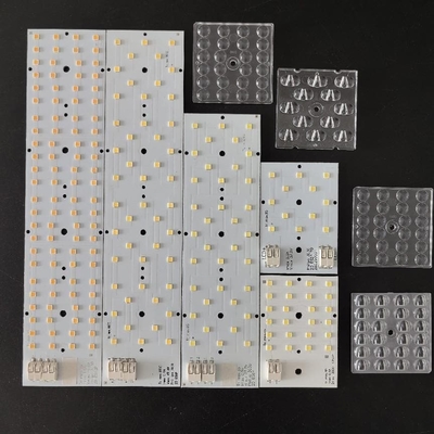 Beli Professional SMD LED PCB Board untuk Solusi Pencahayaan Superior pembuatan online