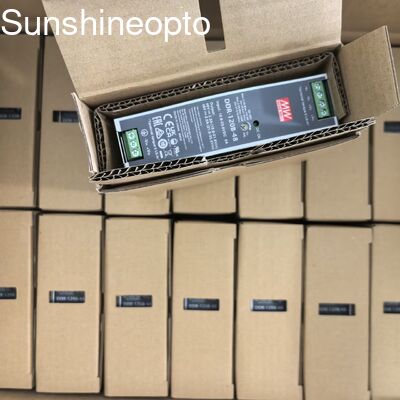 120W Aluminum Case LED Power Supply with 48V Output Constant Current LED Driver