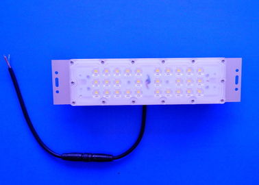 Beli 5050 SMD 28 Buah Led Light Engine Module 30-100W Tranmittance 91-156LM / W pembuatan online