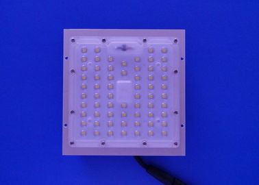 Beli 64 Penerangan Persegi LED Lampu Jalan LED Modul 3030 SMD 50W Modul 60/90 Derajat pembuatan online