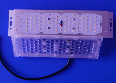 Beli 72 Poin LED Led Light Engine Module SMD Urban Trunk Roads Pencahayaan SKD Hemat Energi pembuatan online