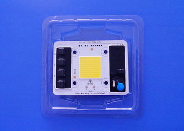 Beli Balik Chip 50W Led Modul Daya Tinggi AC 220V Untuk Floodlight Mining / Project Lamp pembuatan online