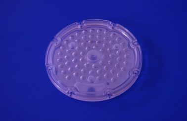 Beli Modul Penerangan Led PCB Tahan Lama 120 Derajat Lensa 10W 50W Dengan Silikon Gasket pembuatan online