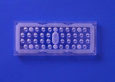 Beli 36 Penutup Lensa Led 173MM 3030 3535 SMD TYPE2-S 157X90 Derajat Tipe Modul Jalan Raya pembuatan online