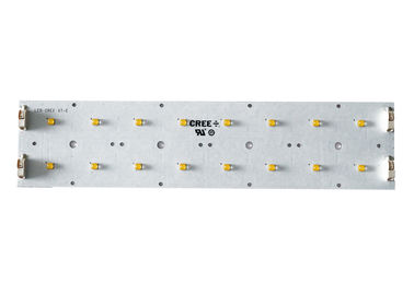Beli 16pcs CR XTE SMD LED Papan PCB pembuatan online