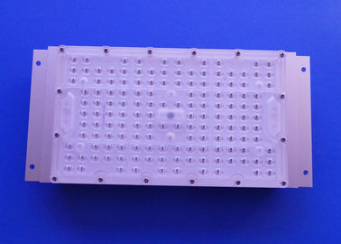 Beli Modul 100Watt 144 Poin SMD 3030 Led Street Light Dengan Pendingin pembuatan online