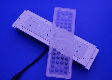 Beli Modul 90 Derajat LED 3030SMD 150-160LM / W LED Dan Lensa Array Untuk 56 Watt pembuatan online