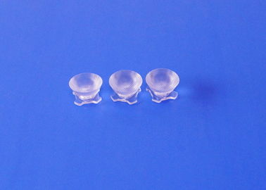 Beli Lensa Optik PMMA Diameter 21.5mm 91% Tranmittance Untuk Lampu Panggung pembuatan online