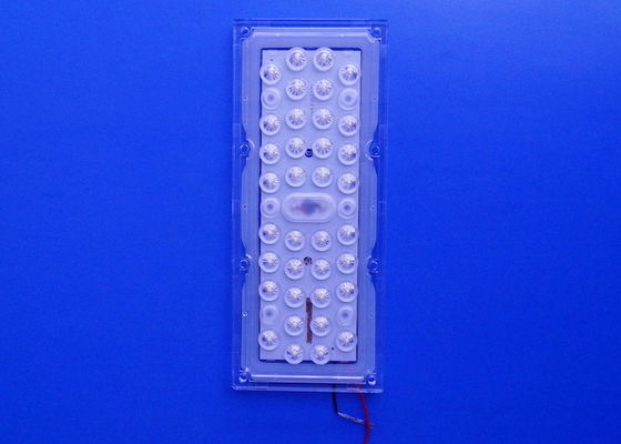 150 Degree Optical Lens 20W SMD3030 LED light module