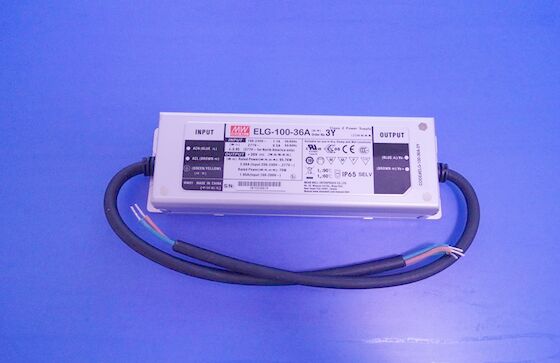 Beli ELG-100-36A-3Y 2.66A 100W Dimmable Led Light Driver pembuatan online