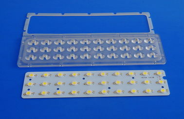 Beli Lensa Optik Led 30W Output Tinggi, Lampu Jalan PC pembuatan online