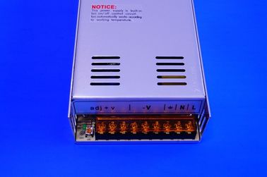 Beli 360W Waterproof Led Driver Tegangan Konstan Untuk Lampu Jalan Led, CE pembuatan online
