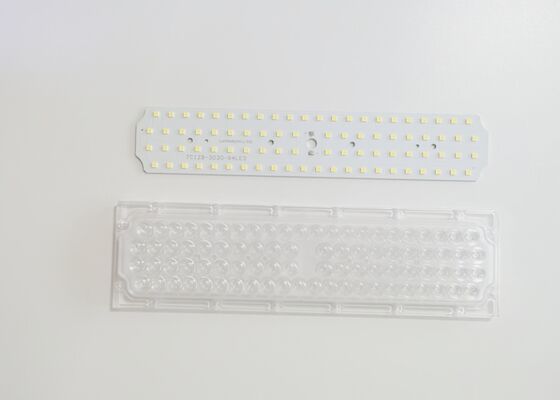 Beli Lensa 15 Derajat 130lm / w SMD3030 LED High Bay Module 70W pembuatan online
