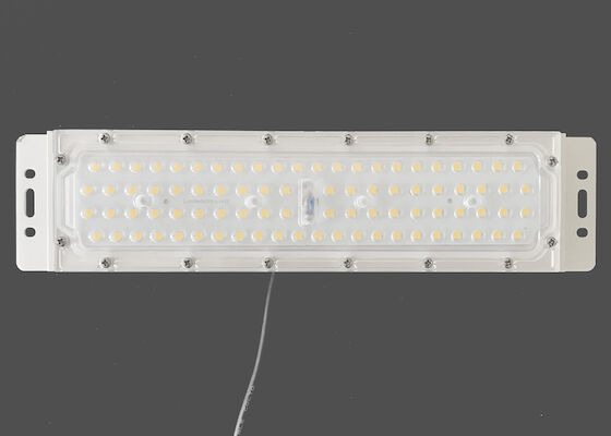 Beli Modul Lampu Jalan Vertikal 60W 84 Poin SMD3030 239x45mm pembuatan online