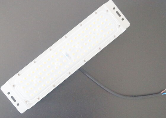 Beli 140lm / w 50W 90 Derajat SMD3030 Modul Cahaya Teluk Tinggi pembuatan online