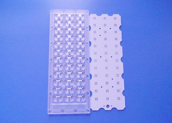 Beli 36 LED Points Papan PCB LED PH 3030SMD Dengan TYPE 4 IP65 pembuatan online