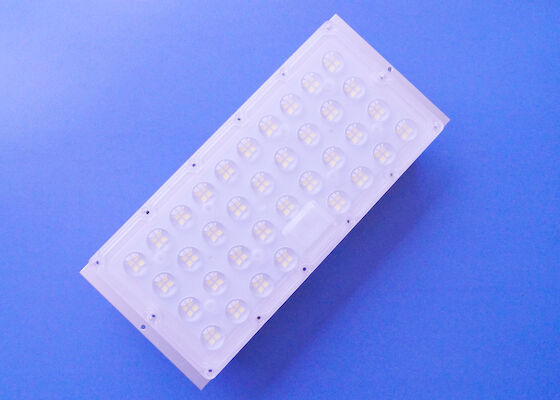 Beli 100w 90 Derajat Modul Lensa Led 144 Poin Papan Leds pembuatan online
