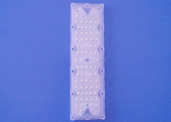Beli Modul Lampu Jalan LED 150LM / W 3030SMD 50w 130 Derajat pembuatan online