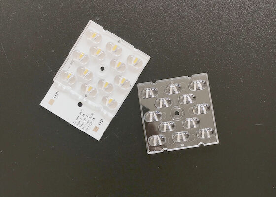 Beli 12 Points Smd 3030 Led Street Light Module 143x50 Derajat pembuatan online