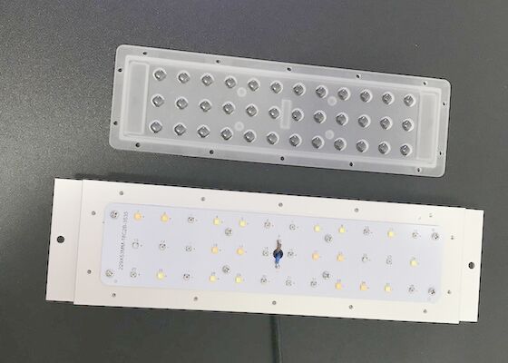 Beli 36w 90x90 Lens SMD3535 LED Aluminium Board Untuk Pencahayaan Tumbuh pembuatan online