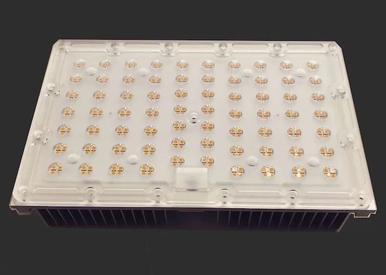 Beli SMD3030 1800K-2000K LED Fishing Light Module 200W Pmma Dengan Heatsink pembuatan online