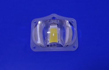 Beli Lensa Kolimator LED PC dengan Led Daya Tinggi Untuk Lampu Jalan Led pembuatan online