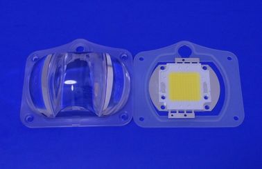 Beli Lensa Borimilikat Led Kolimator PC, Modul Lampu Jalan Led dengan Led Daya Tinggi pembuatan online