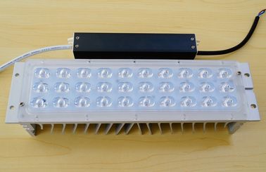 Beli 3 x 10W LED Street Modul Cahaya Retrofit Kit Dengan Konstan sekarang Led driver pembuatan online