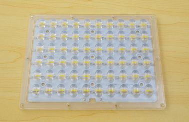 Beli Kit Retrofit LED 60W dengan Lensa Lampu Jalan Led, Modul PCB Solder 60x1w Led pembuatan online
