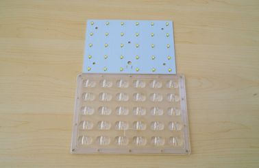 Beli Lensa Jalan LED Dengan PCB, Kit Retrofit Led Mengganti Lampu Led pembuatan online
