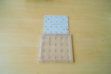 Beli 143x73 Derajat 20W Micro Led Lens Array SMD Led Street Light Module Dengan Papan PCB pembuatan online