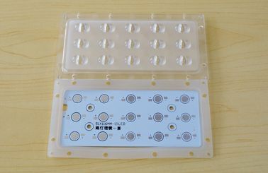 Beli Outdoor Tinggi lumen 15w Led Lampu Jalan Kit Papan PCB Untuk Lampu Jalan pembuatan online